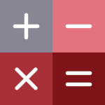 math standards icon